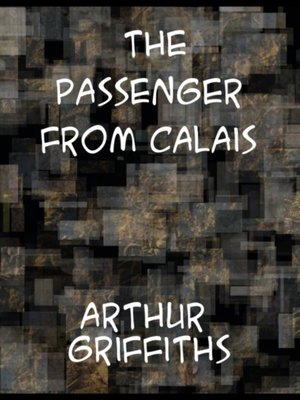 cover image of Passenger from Calais